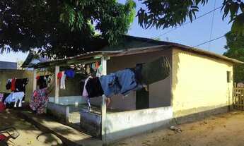 Imagem 3: Casa de esquina Casa com 2 dormitórios