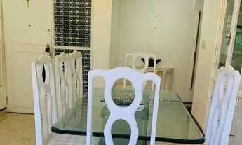 Imagem 2: Apartamento para venda com 110 metros quadrados com 3 quartos em Vitória - Salvador - BA