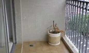 Imagem 3: Moema fora de rota 2:dorm,75m2 ,varanda ,ar.condicionado, Piscina,playgraund ,etc