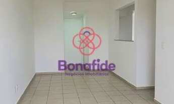 Imagem 3: JUNDIAÍ - Apartamento Padrão - ENGORDADOURO