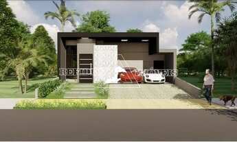 Imagem 2: Casa em Condomínio em Jardim Cybelli - Ribeirão Preto