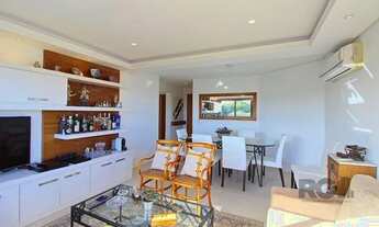 Imagem 3: Apartamento em Jardim do Salso