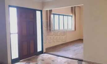 Imagem 6: Casa Padrão em Ribeirão Preto