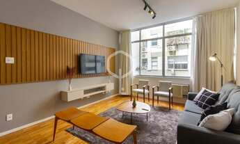 Imagem 6: Apartamento 03 Dorm. em Leblon - Rio de Janeiro, RJ