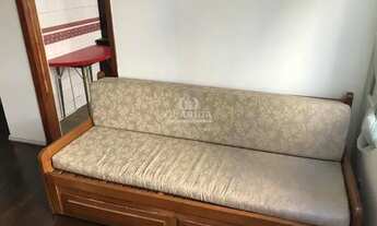 Imagem 4: Apartamento de 2 dormitórios, com pátio, no bairro Cidade Baixa