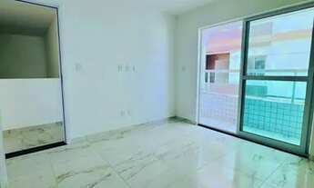 Imagem 6: Apartamentos com Varanda nos Bancários