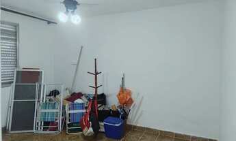 Imagem 5: Apartamento térreo no centro de São Vicente