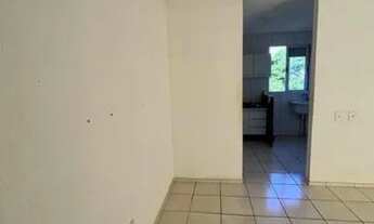 Imagem 2: Apartamento para Venda em Sorocaba, Jardim Carandá, 2 dormitórios, 1 banheiro, 1 vaga