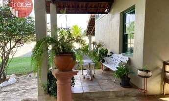 Imagem 3: Rancho com 5 dormitórios à venda, 3500 m² por R$ 4.255.000,00 - Represa de Rifaina - Rifai