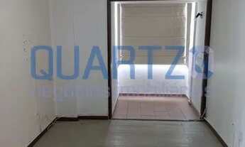 Imagem 3: APARTAMENTO LOCAÇÃO 2 DORMITÓRIOS COM SACADA E GARAGEM OPCIONAL SEMI MOBILIADO DE FRENTE N