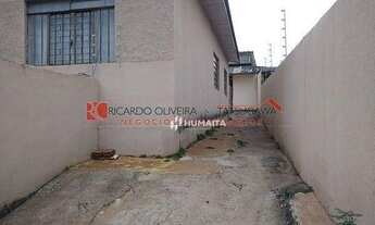 Imagem 2: Casa com 1 dormitório para alugar, 55 m² por R$ 890,00/mês - Shangri-La - Londrina/PR