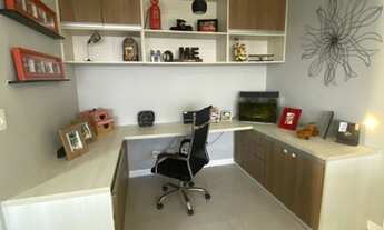 Imagem 13: Patamares Greeville 130 m 3 quartos suíte vista mar Etco