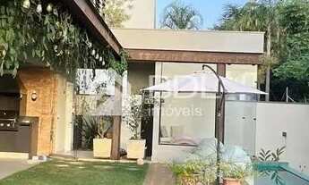 Imagem 3: Casa - Alphaville Dom Pedro 3 - Campinas