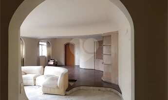 Imagem: Apartamento higienopolis - 3 dormitorios