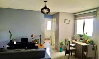 Imagem: Apartamento de 48m² para locação no Condomínio