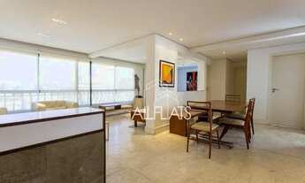 Imagem: Apartamento com 3 dormitórios para alugar