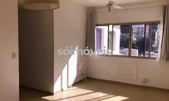 Imagem 2: Apartamento em botafogo - 2 quartos - 63m2