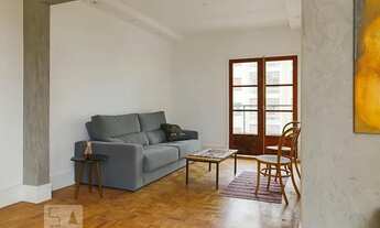 Imagem 4: Apartamento para Aluguel - Bela Vista, 2 Quartos, 87 m2