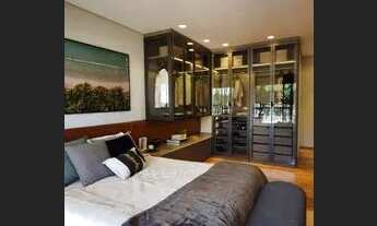 Imagem 5: APARTAMENTO - ALTO DA BOA VISTA - SP