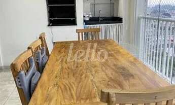 Imagem 3: Santo André - Apartamento Padrão - Campestre