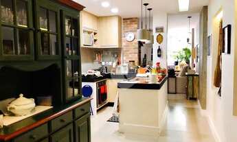 Imagem 2: Apartamento com 2 dormitórios à venda, 75 m² por R$ 850.000,00 - Copacabana - Rio de Janei