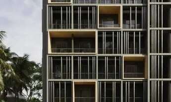 Imagem 6: Flat a venda no Bessa