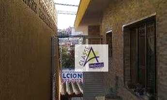 Imagem 6: Casa com 2 dormitórios à venda, 250 m² por R$ 529.900,00 - Parque das Américas - Mauá/SP