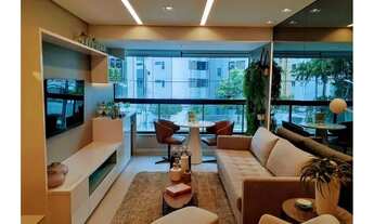 Imagem: Apartamento à venda, 94 m² por R$ 1.000.000,00