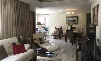 Imagem 6: Apartamento para aluguel e venda, 145m2, 4 quartos no Sion - Belo Horizonte