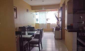 Imagem 7: Apartamento para venda possui 66 m² com 2/4, sendo 1 suite em Ananindeua - PA