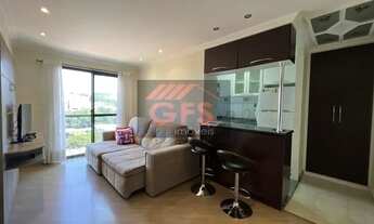 Imagem: Apartamento para Locação em São Paulo