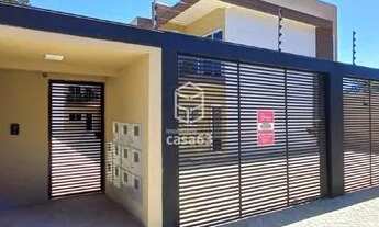 Imagem: Flat na Quadra 207 Norte