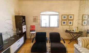 Imagem 7: Apartamento com 2 dormitórios à venda, 110 m² por R$ 850.000 - Bela Vista - São Paulo/SP