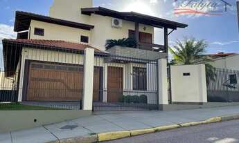 Imagem: FLORIANóPOLIS - Casa Padrão - Capoeiras