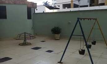 Imagem 4: Apartamento para aluguel com 68 metros quadrados com 3 quartos em Setor Bela Vista - Goiân