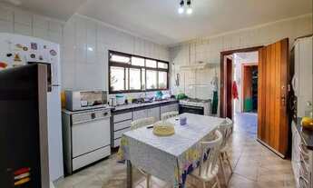 Imagem 7: Sobrado com 4 dormitórios à venda, 313 m² por R$ 1.170.000 - Jardim do Mar - São Bernardo