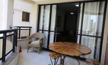 Imagem 7: Apartamento com 4 quartos no Residencial San Diego - Bairro Setor Bueno em Goiânia