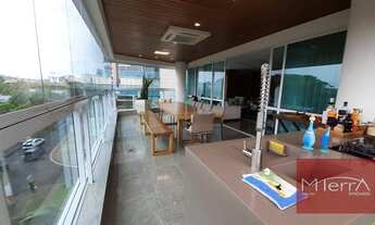 Imagem 3: Apartamento à venda, 402 m² por R$ 6.500.000,00 - Praia do Canto - Vitória/ES