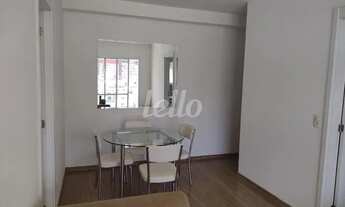 Imagem 3: São Paulo - Apartamento Padrão - Sé