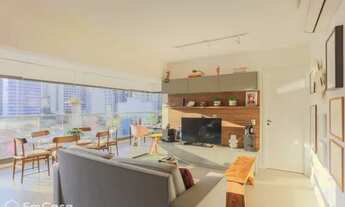 Imagem: Apartamento à venda em Sao Paulo