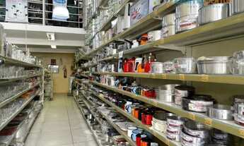 Imagem 5: Loja de Utilidades à Venda em Curitiba no Centro Cod PT0852/R