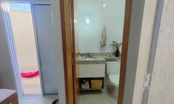 Imagem 6: Studio na Mazzei