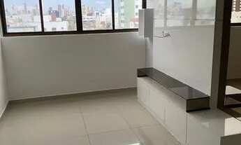 Imagem: Próximo ao mar, com área de lazer na cobertura!