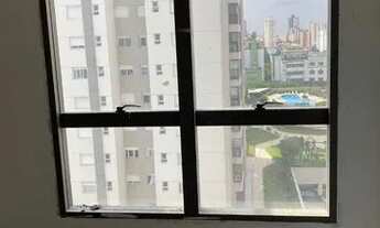 Imagem 4: Sala para alugar, 37 m² por R$ 2.285,00/mês - Jardim - Santo André/SP