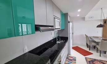 Imagem 5: KITNET com 1 dormitório à venda com 45m² por R$ 790.000,00 no bairro Batel - CURITIBA / PR