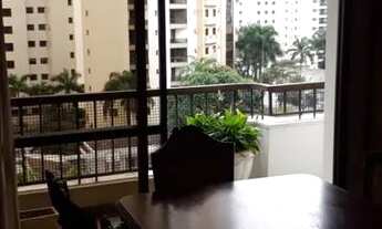 Imagem 6: APARTAMENTO - CAMPO BELO - SP