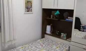 Imagem 6: Apartamento com 2 dormitórios à venda, 45 m² por R$ 258.000 - Vila Industrial - São Paulo