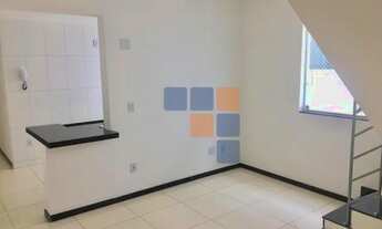 Imagem 3: Cobertura à venda por R$ 360.000 - São Geraldo - Belo Horizonte/MG