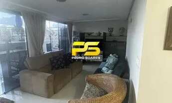 Imagem 7: Cobertura 320m2 com 04 Quartos em Manaíra á venda por 1.650.000,00