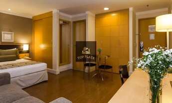 Imagem 4: Flat para aluguel no Jd. Paulista - SP